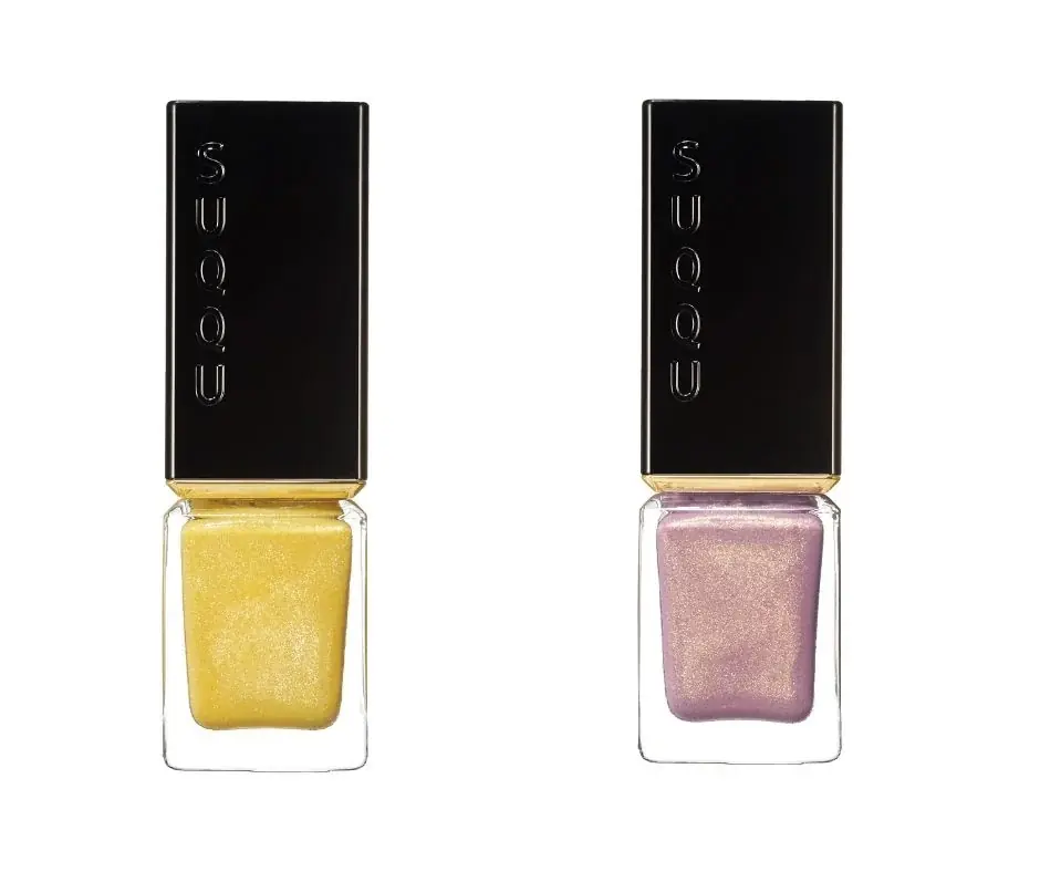 ＜SUQQU＞国際女性デーサポートプログラムを2026年も実施。“ミモザの日”とも呼ばれる国際女性デーにちなんだ限定3品の売り上げの一部を寄付。 画像 2