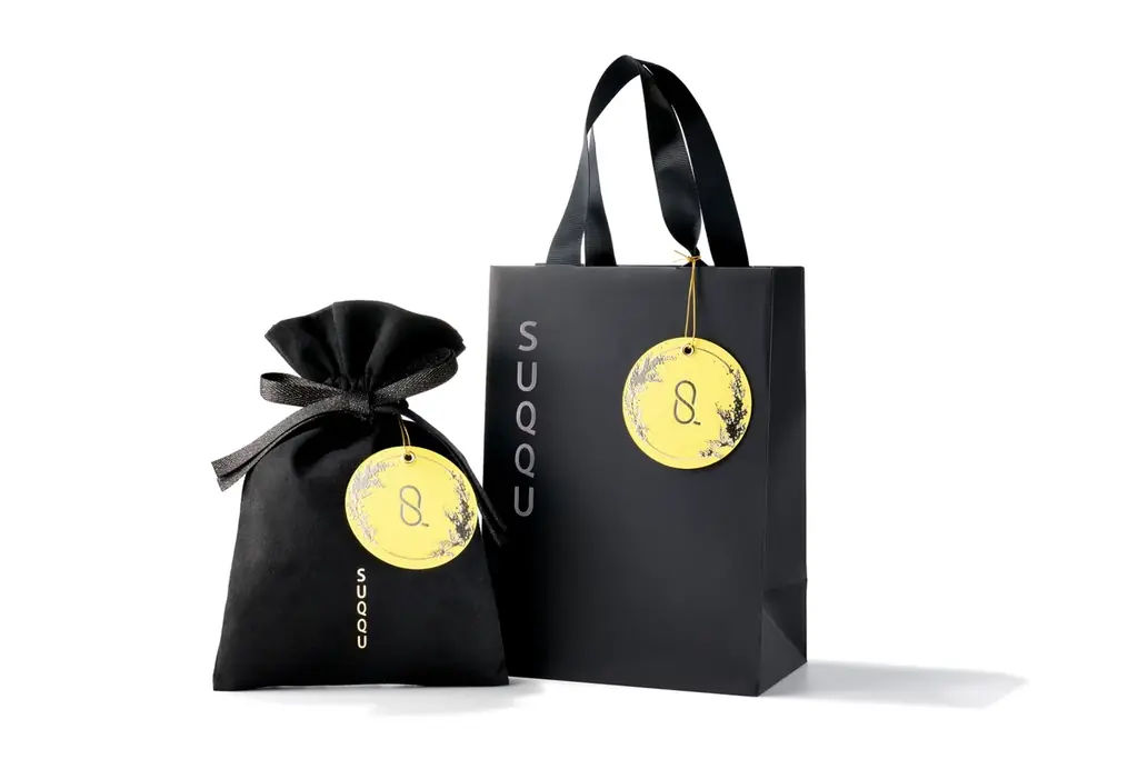 ＜SUQQU＞国際女性デーサポートプログラムを2026年も実施。“ミモザの日”とも呼ばれる国際女性デーにちなんだ限定3品の売り上げの一部を寄付。 画像 4