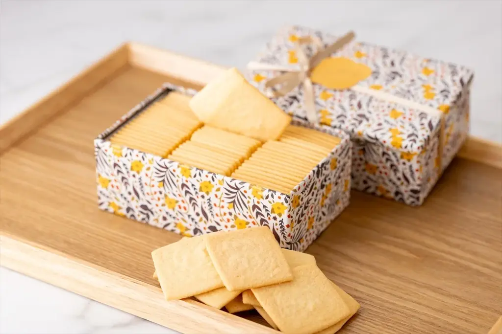 【Buttery】松坂屋名古屋店に2月18日から期間限定で出店！「キャラメルクッキー缶」や香り高いフィナンシェ＆カヌレが登場 画像 3