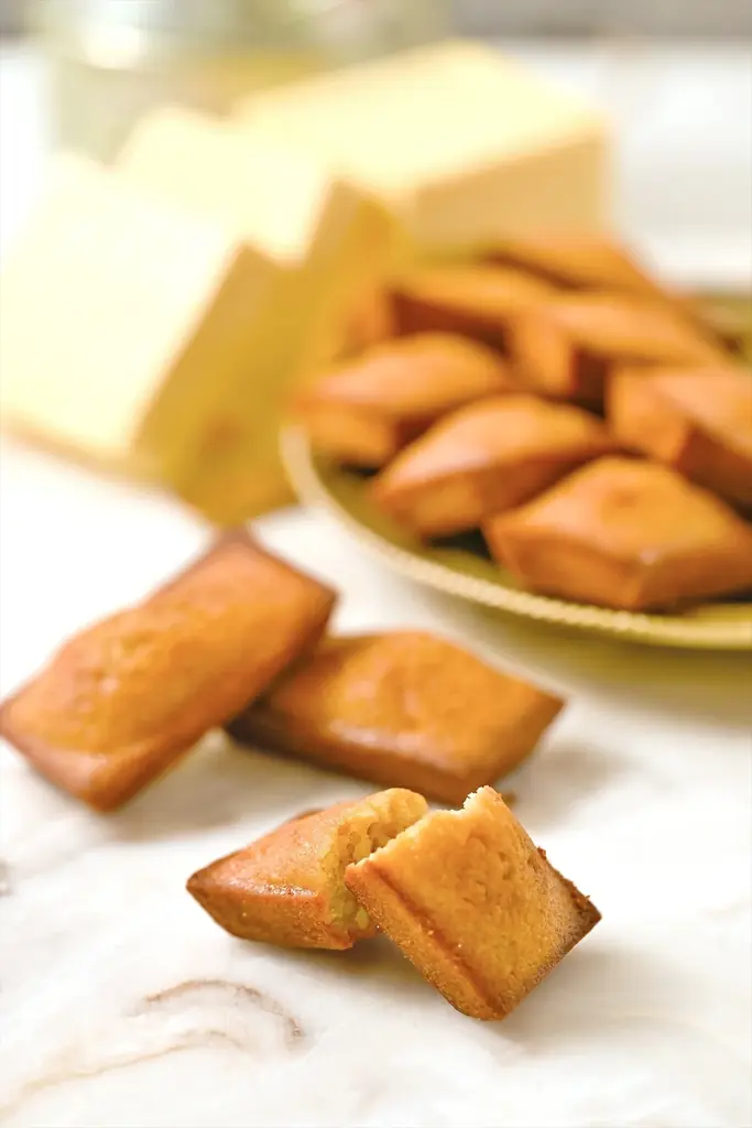 【Buttery】松坂屋名古屋店に2月18日から期間限定で出店！「キャラメルクッキー缶」や香り高いフィナンシェ＆カヌレが登場 画像 5