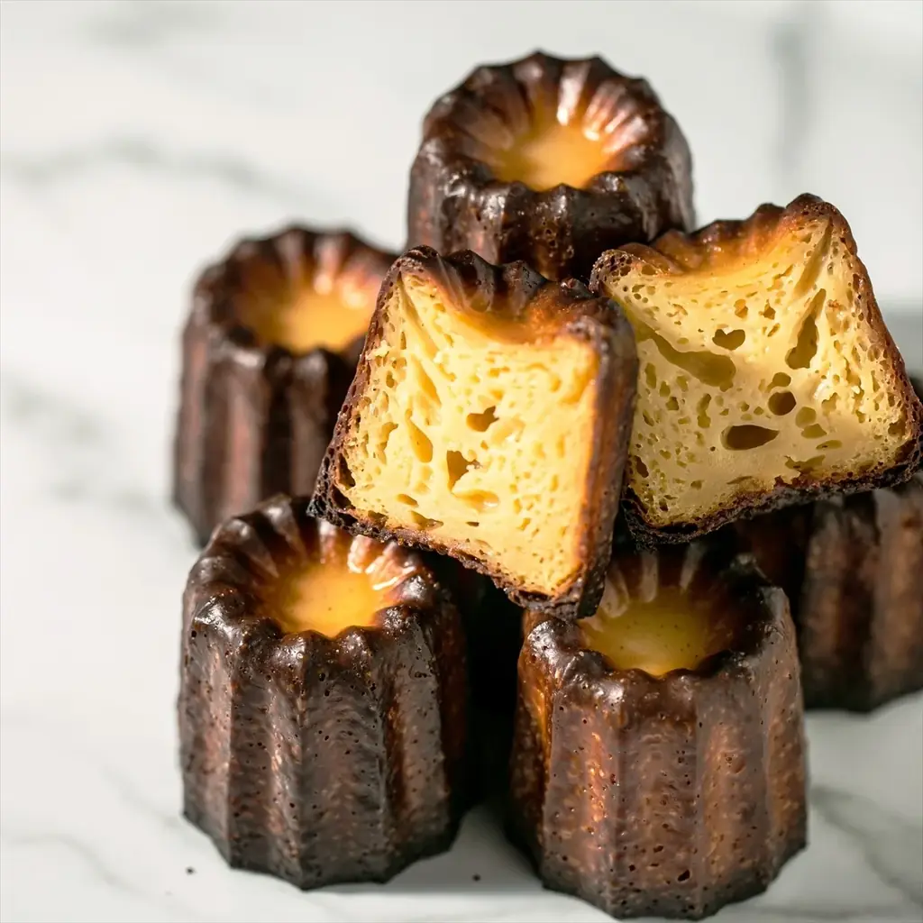 【Buttery】松坂屋名古屋店に2月18日から期間限定で出店！「キャラメルクッキー缶」や香り高いフィナンシェ＆カヌレが登場 画像 6