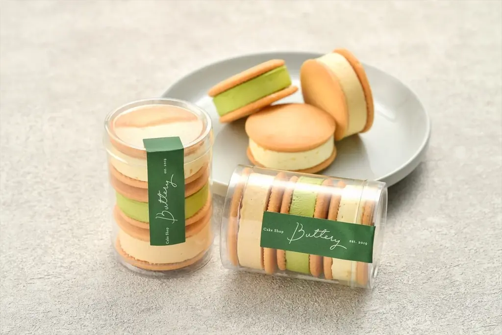 【Buttery】松坂屋名古屋店に2月18日から期間限定で出店！「キャラメルクッキー缶」や香り高いフィナンシェ＆カヌレが登場 画像 7