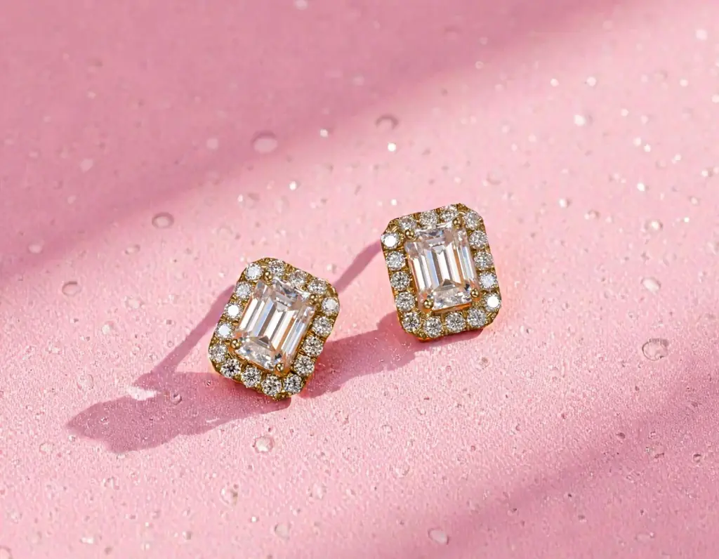 阪神梅田本店にて、二つの輝きが響きあう。BrillarとOHARA PEARLが共同ポップアップを開催 画像 2