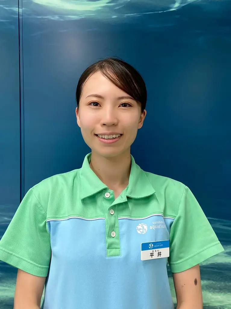 サンシャイン水族館「サン！サン！サンゴフェスタ」2月27日(金)～3月29日(日)開催 画像 2