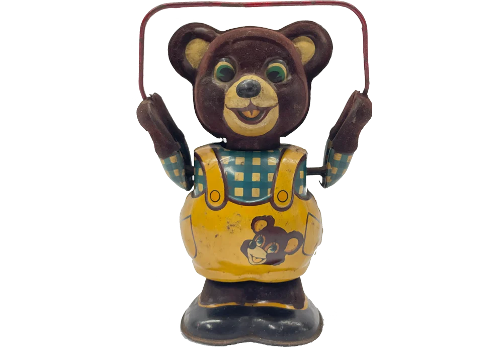 「あの時の、あこがれ。- 昭和・平成のOMOCHA展 -」 画像 4