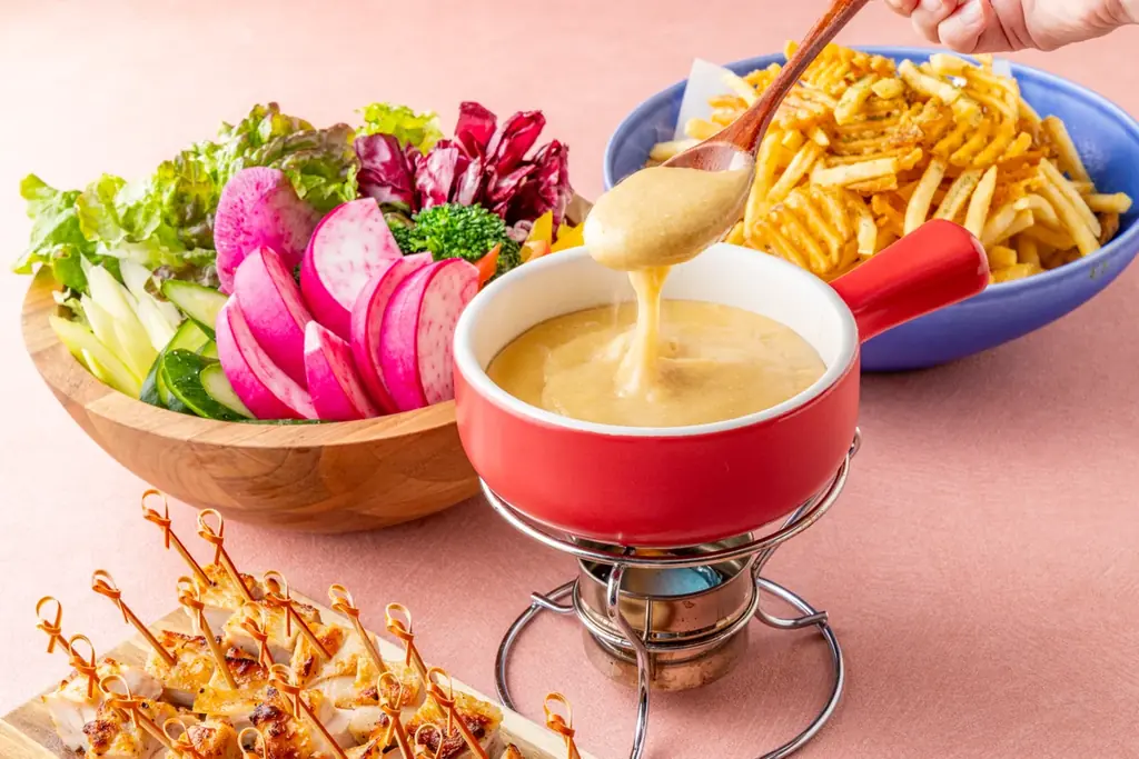 【ホテルインディゴ犬山有楽苑】香りと彩の春・いちごスイーツビュッフェ 画像 7