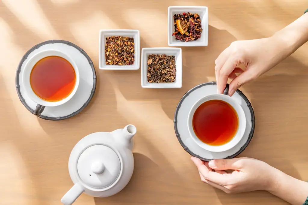 【ホテルインディゴ犬山有楽苑】香りと彩の春・いちごスイーツビュッフェ 画像 8