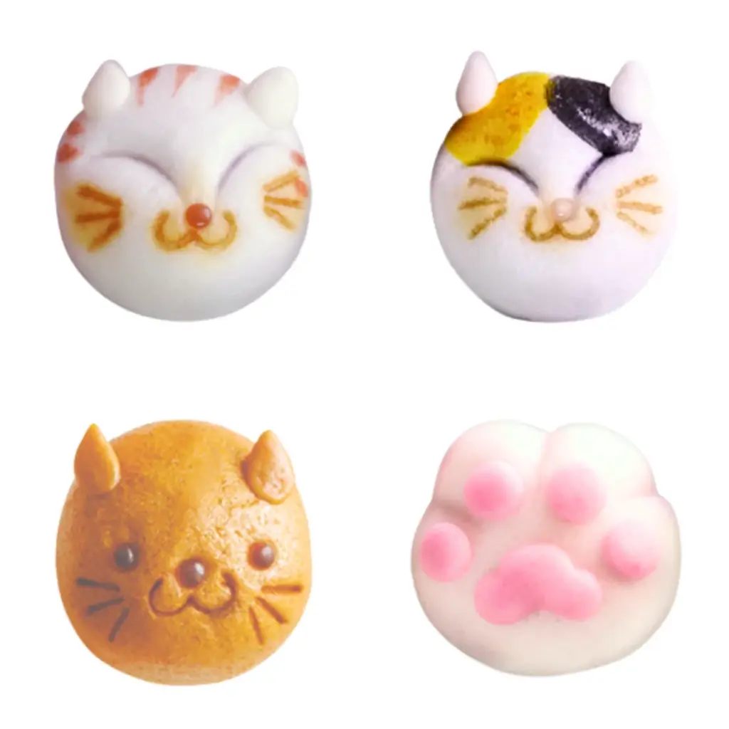 【西武所沢S.C.】探し物はねこですか？キーワードを見つけてプレゼント 画像 4