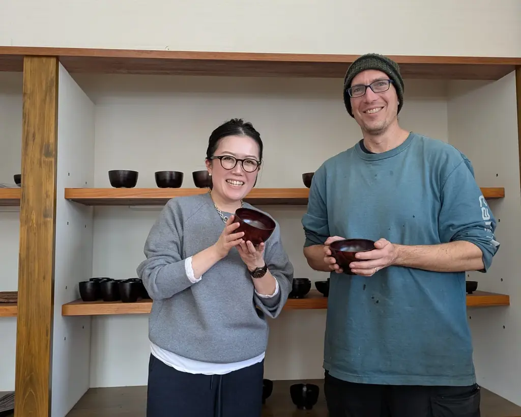 【阪急うめだ本店】注目の“里山暮らし”！ぬくもりのある里山のおいしいものと工芸を特集 画像 8