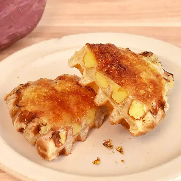 【雪の日に始まり12年】年間2万人来店の「おいもや」リアルSHOP が周年祭！全国 30 万件出荷の人気店 画像 8