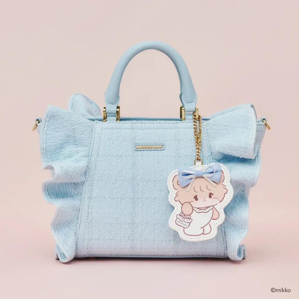 Lil ala mode×SAMANTHAVEGAコラボレーションアイテムが新登場！ 画像 10