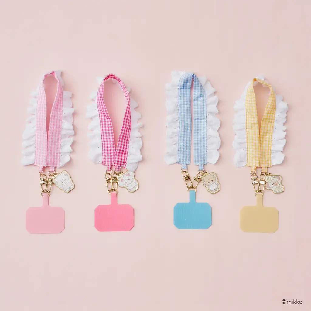 Lil ala mode×SAMANTHAVEGAコラボレーションアイテムが新登場！ 画像 16