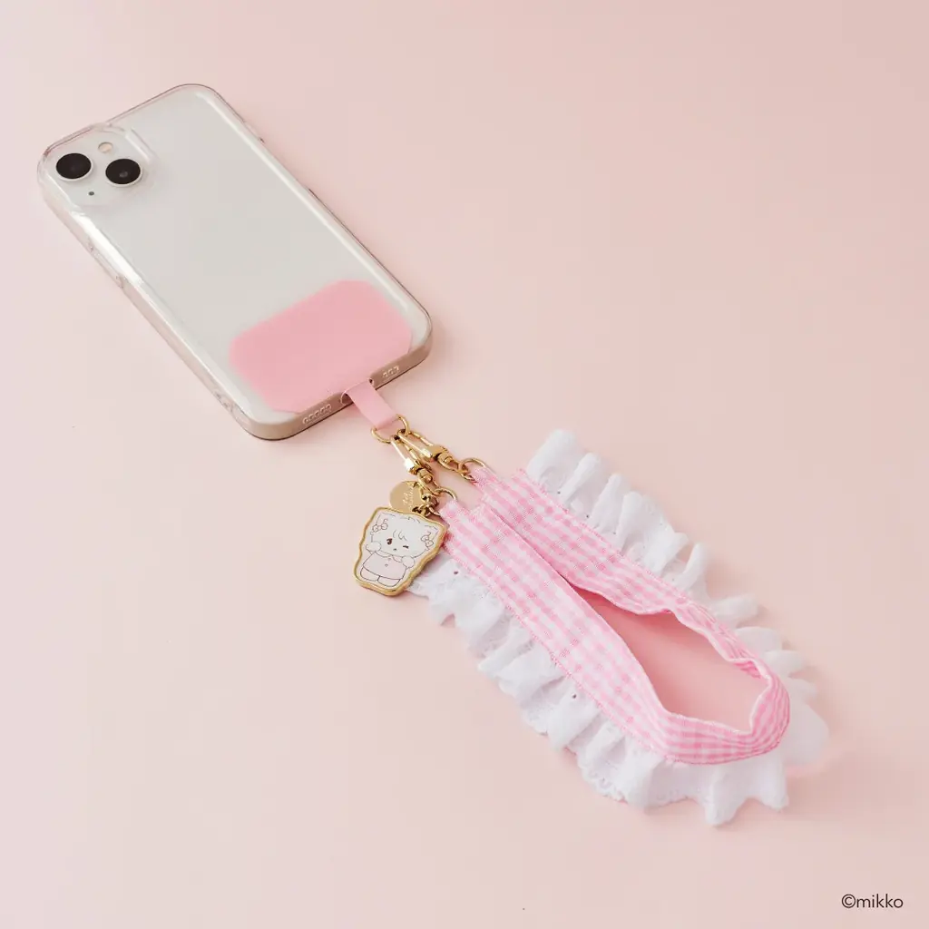 Lil ala mode×SAMANTHAVEGAコラボレーションアイテムが新登場！ 画像 17