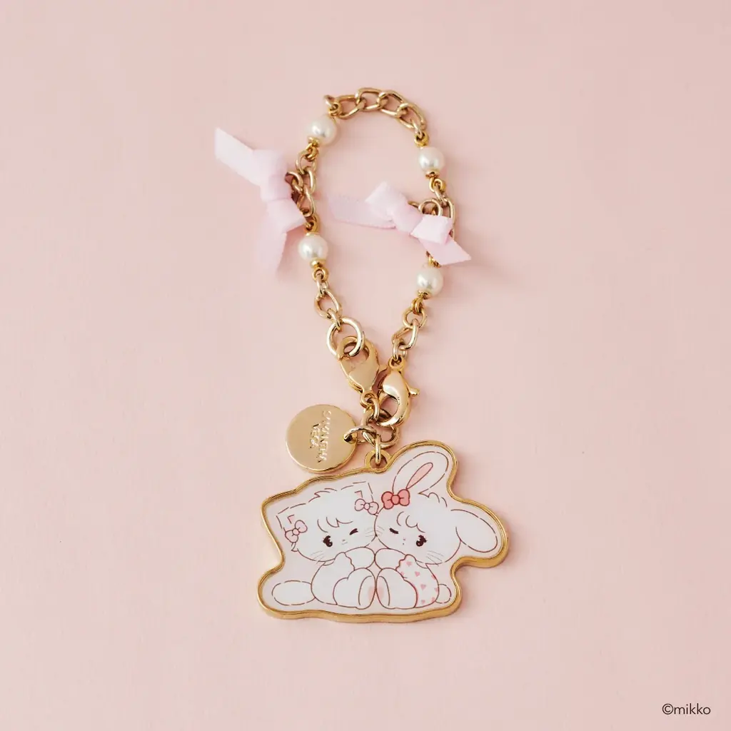 Lil ala mode×SAMANTHAVEGAコラボレーションアイテムが新登場！ 画像 18