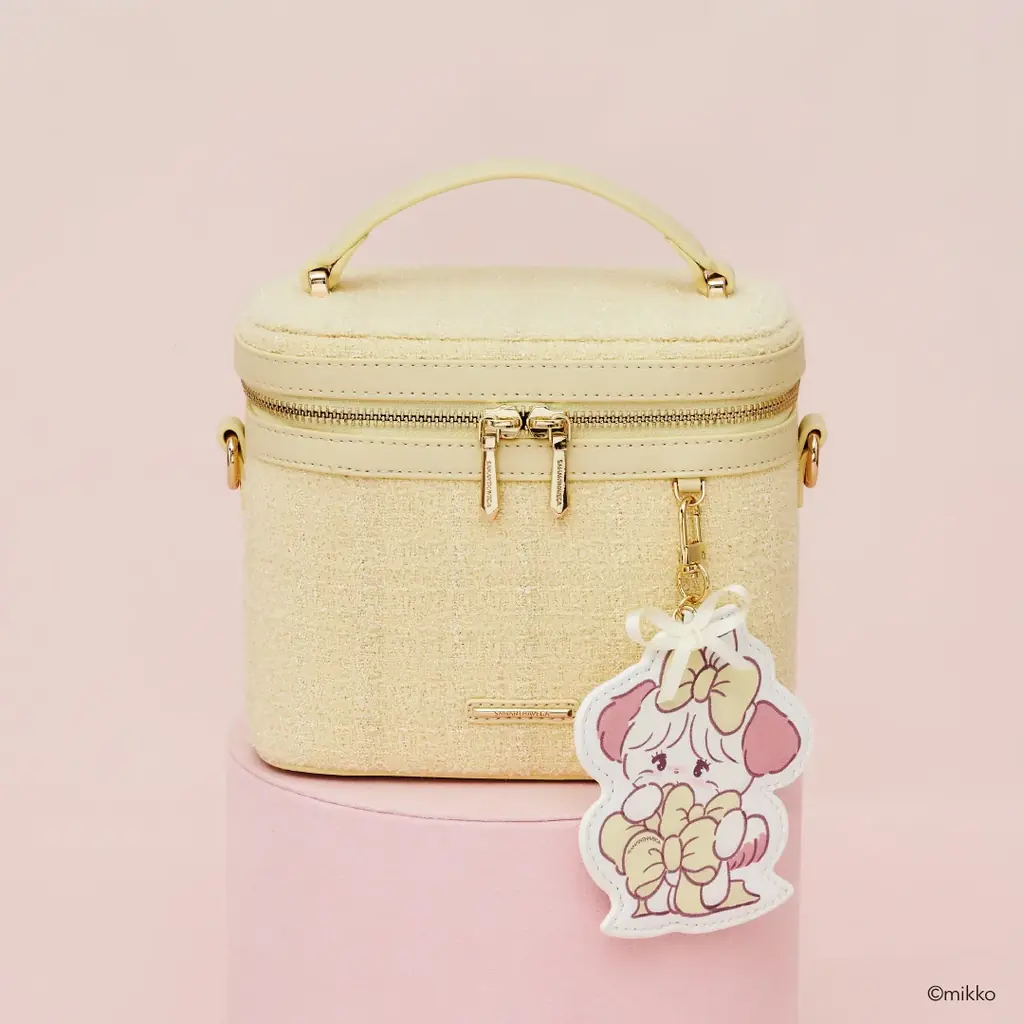 Lil ala mode×SAMANTHAVEGAコラボレーションアイテムが新登場！ 画像 4