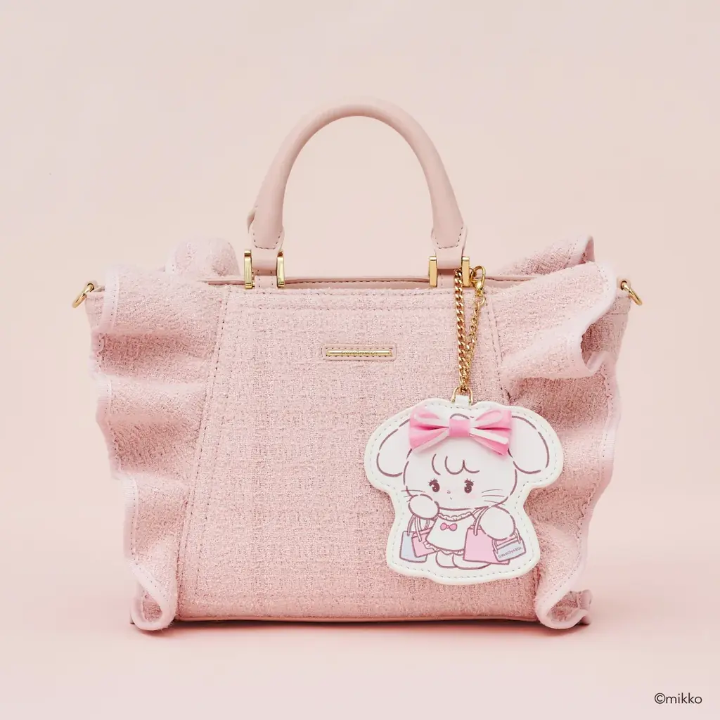 Lil ala mode×SAMANTHAVEGAコラボレーションアイテムが新登場！ 画像 8