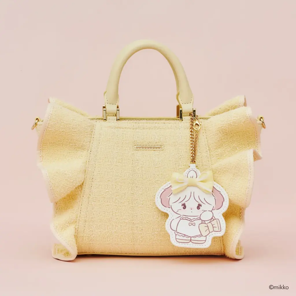 Lil ala mode×SAMANTHAVEGAコラボレーションアイテムが新登場！ 画像 9