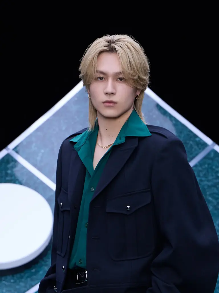 3/6スタート｜松田元太の1分ラジオ 金曜朝7:50