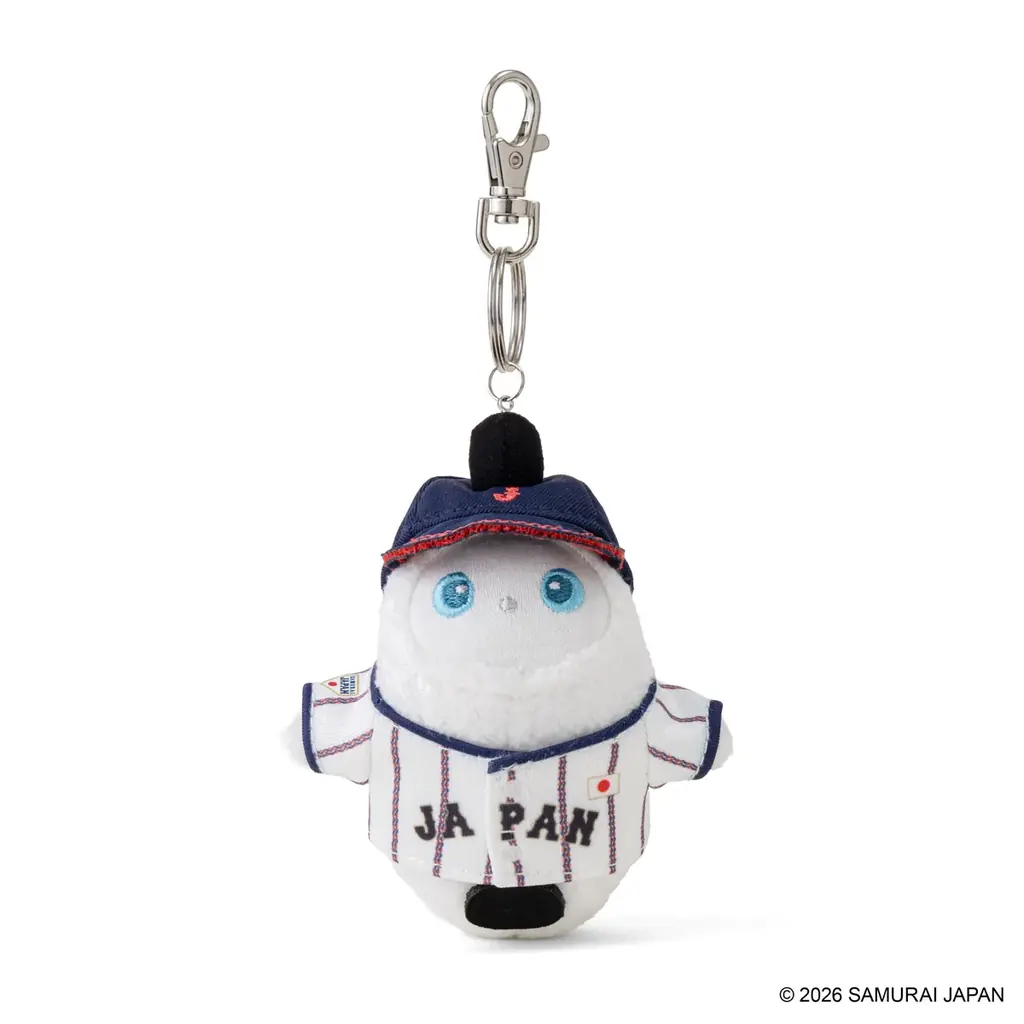 東京駅キャラクターストリート内に『LOVOT』初のグッズ専門店「LOVOT LIFE」を期間限定オープン！ 《侍ジャパン》×『LOVOT』の新コラボレーショングッズも発売 画像 2