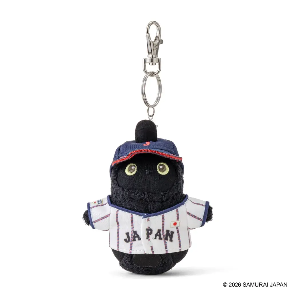 東京駅キャラクターストリート内に『LOVOT』初のグッズ専門店「LOVOT LIFE」を期間限定オープン！ 《侍ジャパン》×『LOVOT』の新コラボレーショングッズも発売 画像 3