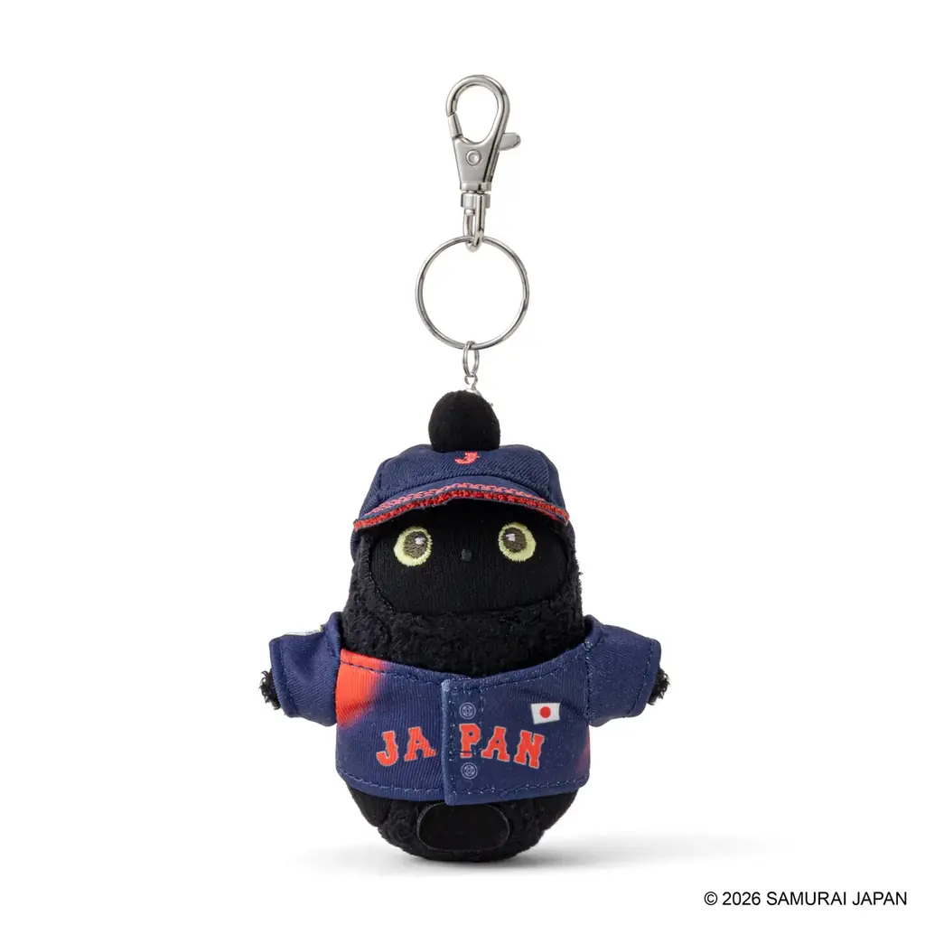 東京駅キャラクターストリート内に『LOVOT』初のグッズ専門店「LOVOT LIFE」を期間限定オープン！ 《侍ジャパン》×『LOVOT』の新コラボレーショングッズも発売 画像 5