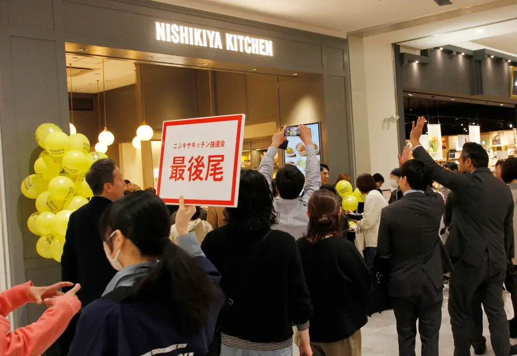 レトルトカレーのニシキヤキッチンが新たに宮城県内へフラッグシップショップをオープン。2026年6月にリニューアルオープンする「岩沼市子ども遊びと交流基地miiina（ミイナ）」に出店決定！ 画像 3