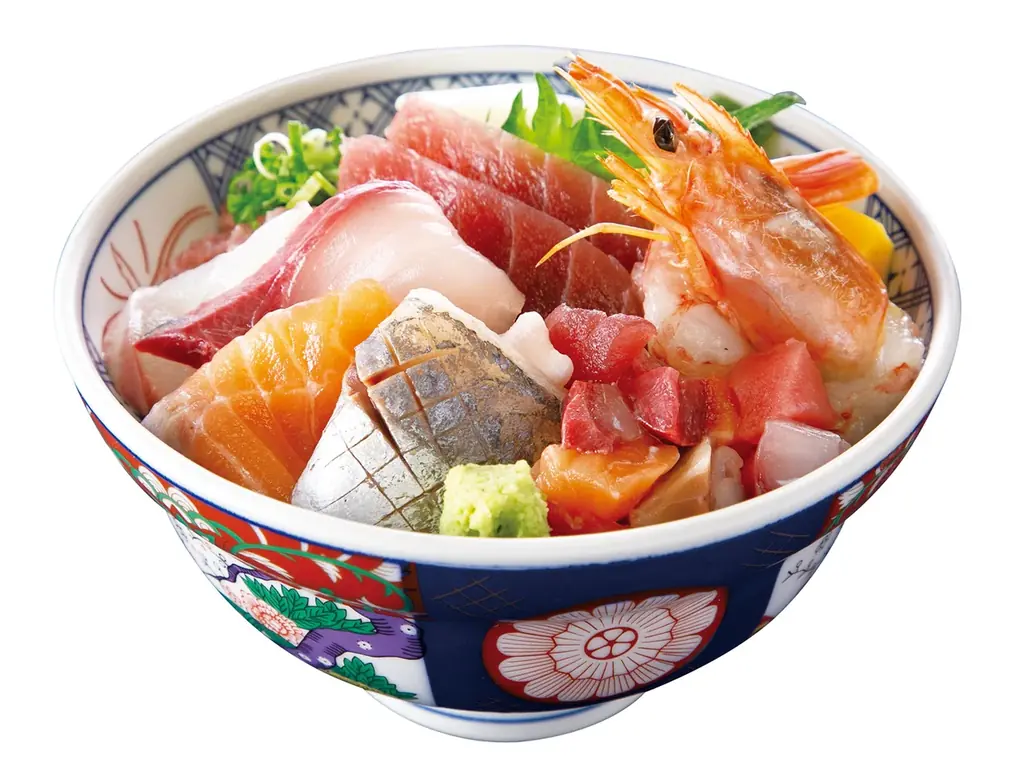 【地魚屋】アプリ4万ダウンロード記念！ランチとディナーで感謝イベントを開催いたします 画像 2