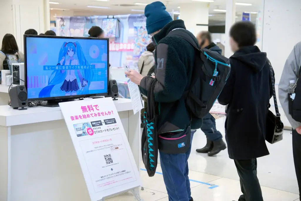 冬の北海道を『雪ミク』が応援！　小樽のメインイベントを中心とした「SNOW MIKU 2026」各種企画の様子をご紹介！ 画像 11