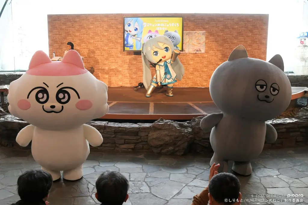 冬の北海道を『雪ミク』が応援！　小樽のメインイベントを中心とした「SNOW MIKU 2026」各種企画の様子をご紹介！ 画像 14