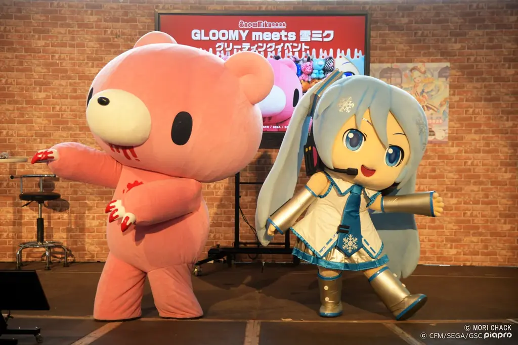 冬の北海道を『雪ミク』が応援！　小樽のメインイベントを中心とした「SNOW MIKU 2026」各種企画の様子をご紹介！ 画像 15