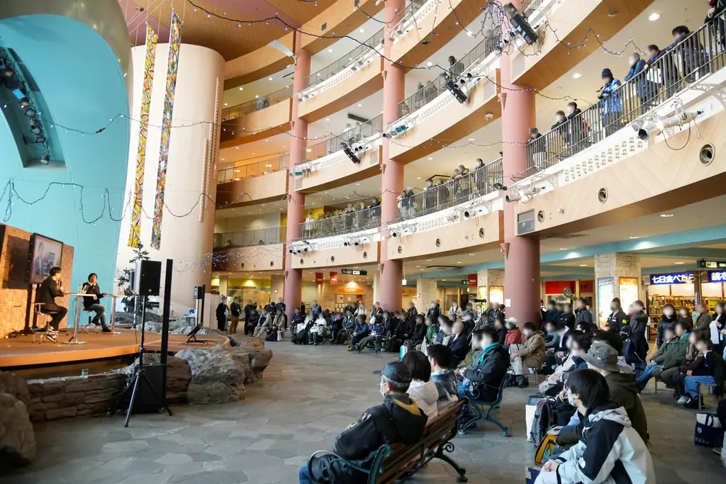 冬の北海道を『雪ミク』が応援！　小樽のメインイベントを中心とした「SNOW MIKU 2026」各種企画の様子をご紹介！ 画像 16