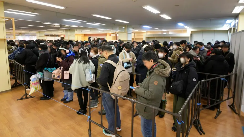 冬の北海道を『雪ミク』が応援！　小樽のメインイベントを中心とした「SNOW MIKU 2026」各種企画の様子をご紹介！ 画像 3