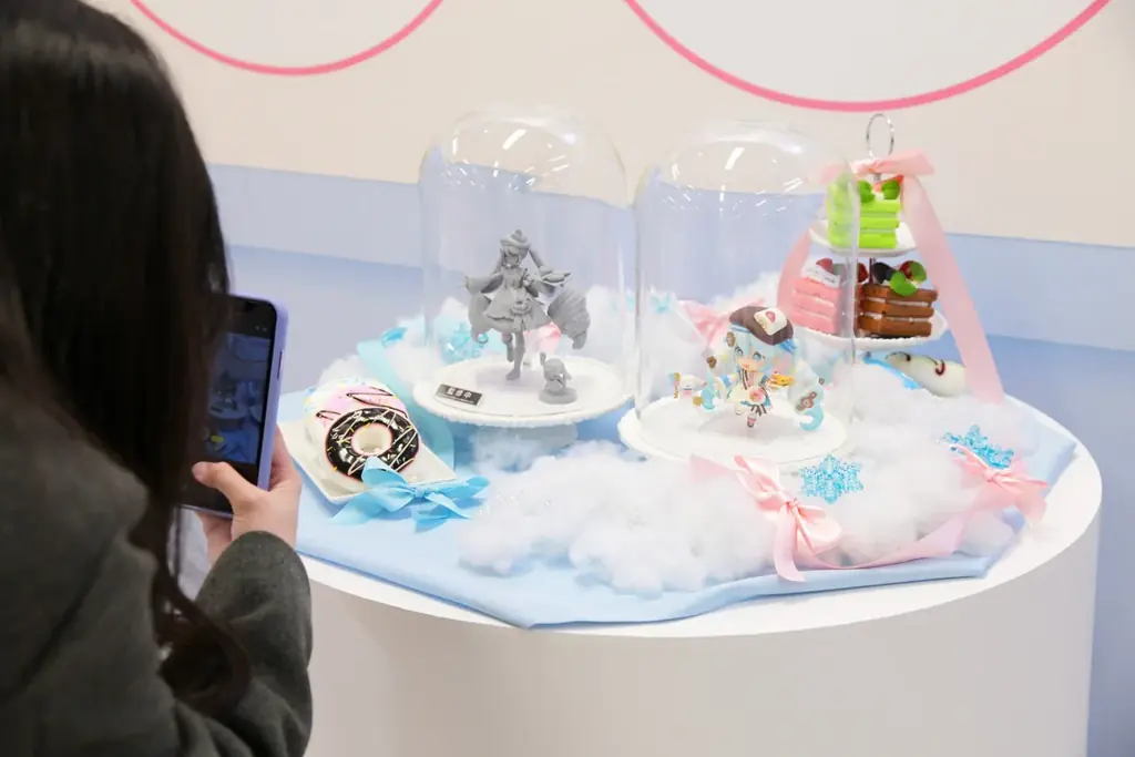 冬の北海道を『雪ミク』が応援！　小樽のメインイベントを中心とした「SNOW MIKU 2026」各種企画の様子をご紹介！ 画像 5