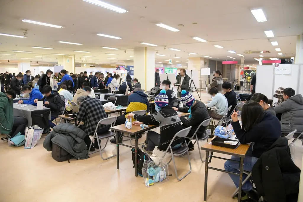 冬の北海道を『雪ミク』が応援！　小樽のメインイベントを中心とした「SNOW MIKU 2026」各種企画の様子をご紹介！ 画像 9