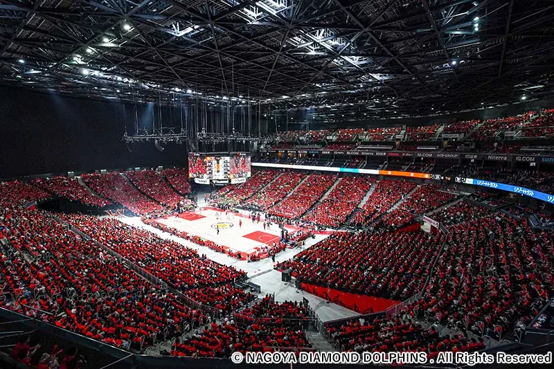 『ドラゴンクエストウォーク』りそなグループ B.LEAGUE 2025-2026シーズン「名古屋ダイヤモンドドルフィンズ vs 滋賀レイクス」でのコラボ試合詳細を発表 画像 2