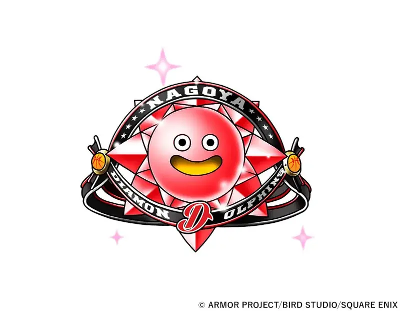 『ドラゴンクエストウォーク』りそなグループ B.LEAGUE 2025-2026シーズン「名古屋ダイヤモンドドルフィンズ vs 滋賀レイクス」でのコラボ試合詳細を発表 画像 6