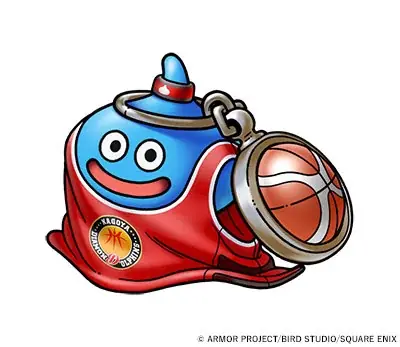 『ドラゴンクエストウォーク』りそなグループ B.LEAGUE 2025-2026シーズン「名古屋ダイヤモンドドルフィンズ vs 滋賀レイクス」でのコラボ試合詳細を発表 画像 7