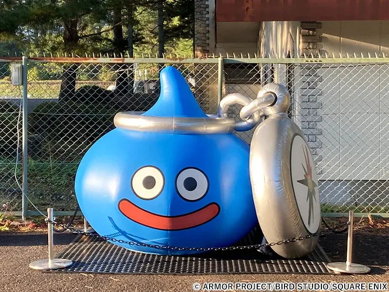 『ドラゴンクエストウォーク』りそなグループ B.LEAGUE 2025-2026シーズン「名古屋ダイヤモンドドルフィンズ vs 滋賀レイクス」でのコラボ試合詳細を発表 画像 9