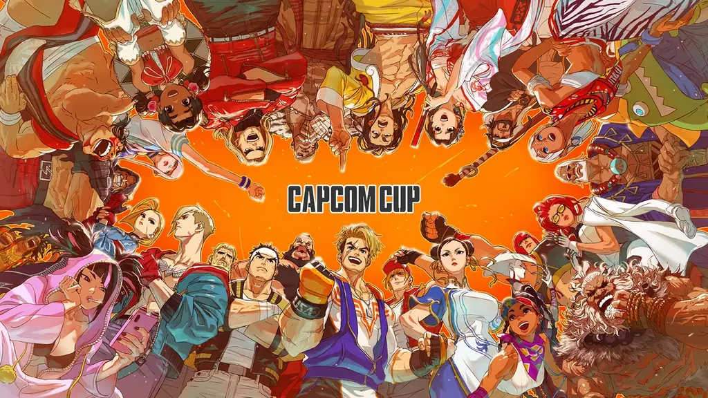 『ストリートファイター6』バトルハブで「CAPCOM CUP 12」コラボレーションを開催！　優勝者予想に投票して豪華ゲーム内アイテムをゲット！ 画像 3