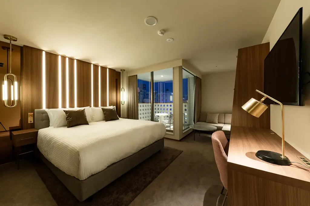 【ザ・ワンファイブヴィラ福岡】春を纏うアフタヌーンティー 2026年2月15日(日)からスタート 画像 6