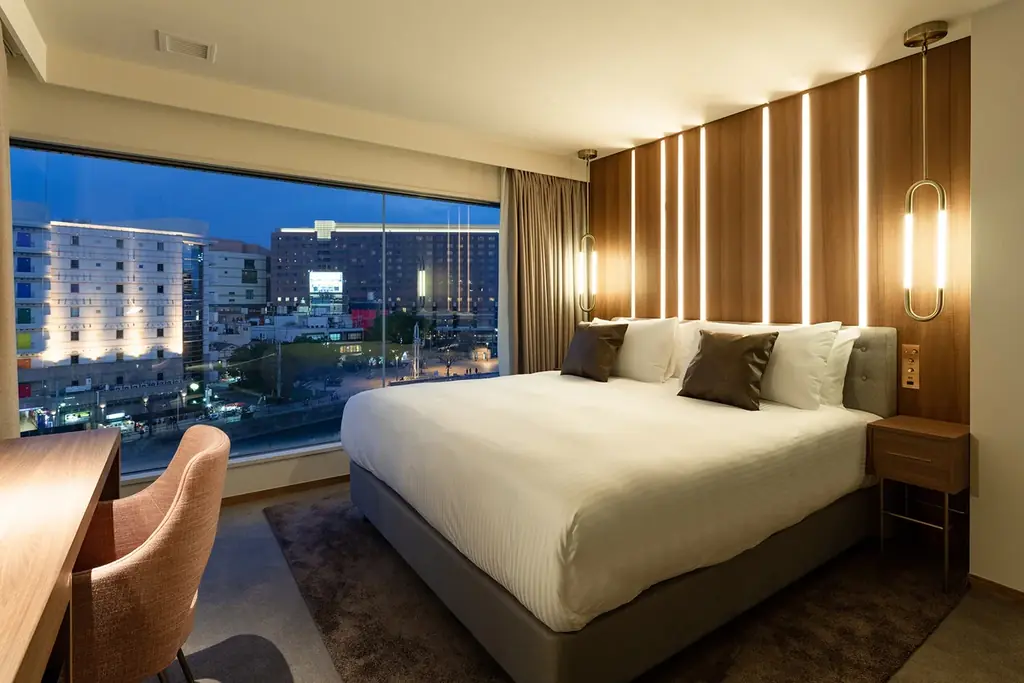 【ザ・ワンファイブヴィラ福岡】春を纏うアフタヌーンティー 2026年2月15日(日)からスタート 画像 7