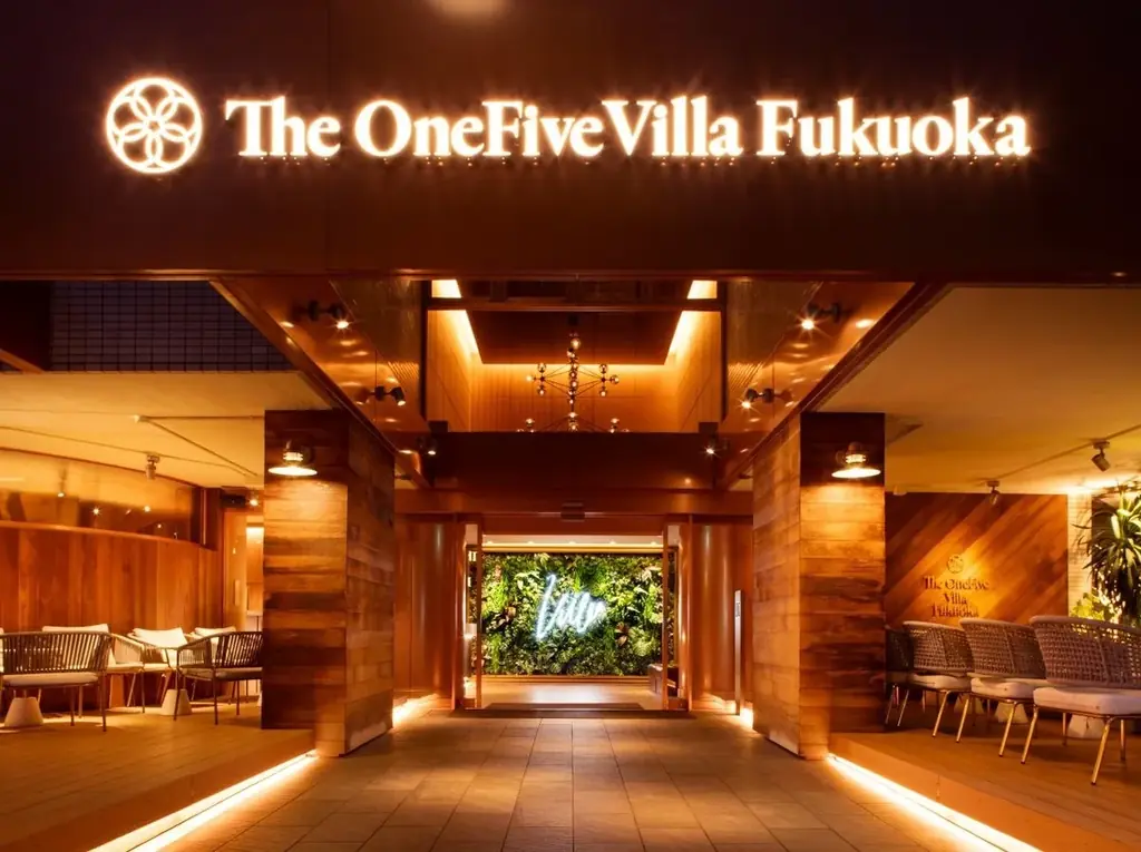 【ザ・ワンファイブヴィラ福岡】春を纏うアフタヌーンティー 2026年2月15日(日)からスタート 画像 8