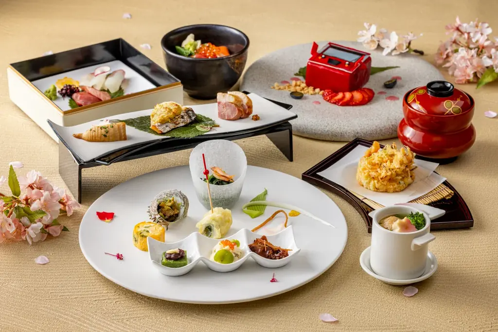 【サンシャインシティプリンスホテル】「IKEBUSでゆく さくらの里 ～ソメイヨシノ発祥の地を訪ねる～」宿泊プランの販売 画像 3