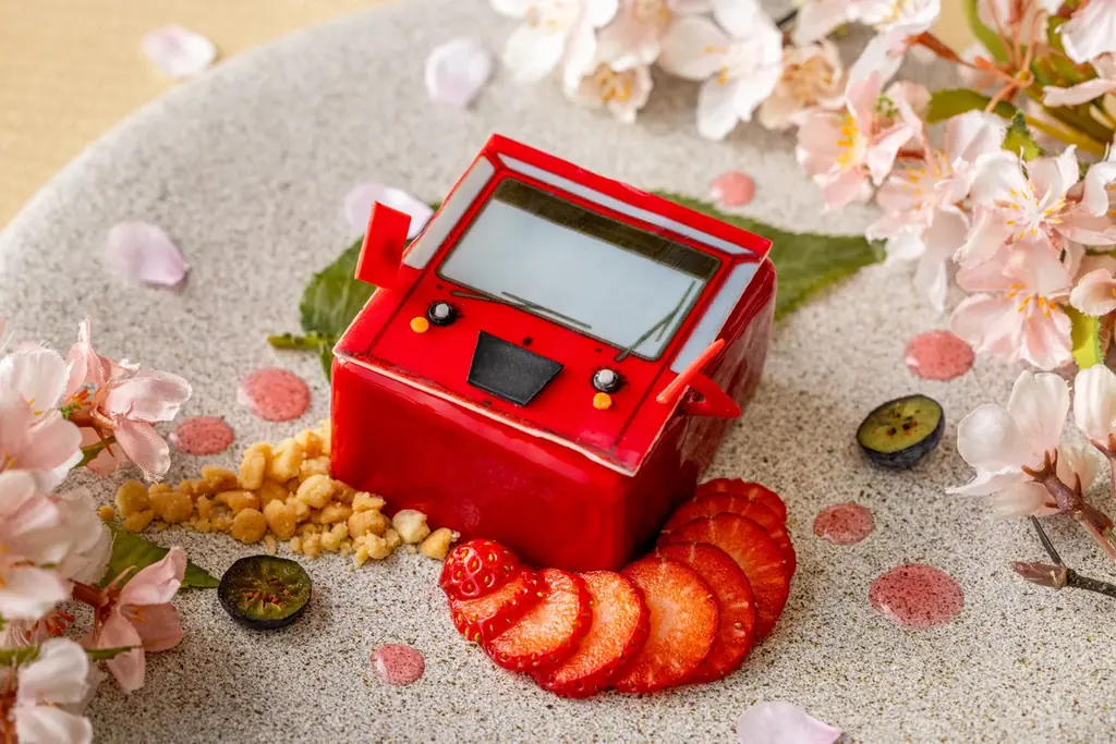 【サンシャインシティプリンスホテル】「IKEBUSでゆく さくらの里 ～ソメイヨシノ発祥の地を訪ねる～」宿泊プランの販売 画像 4