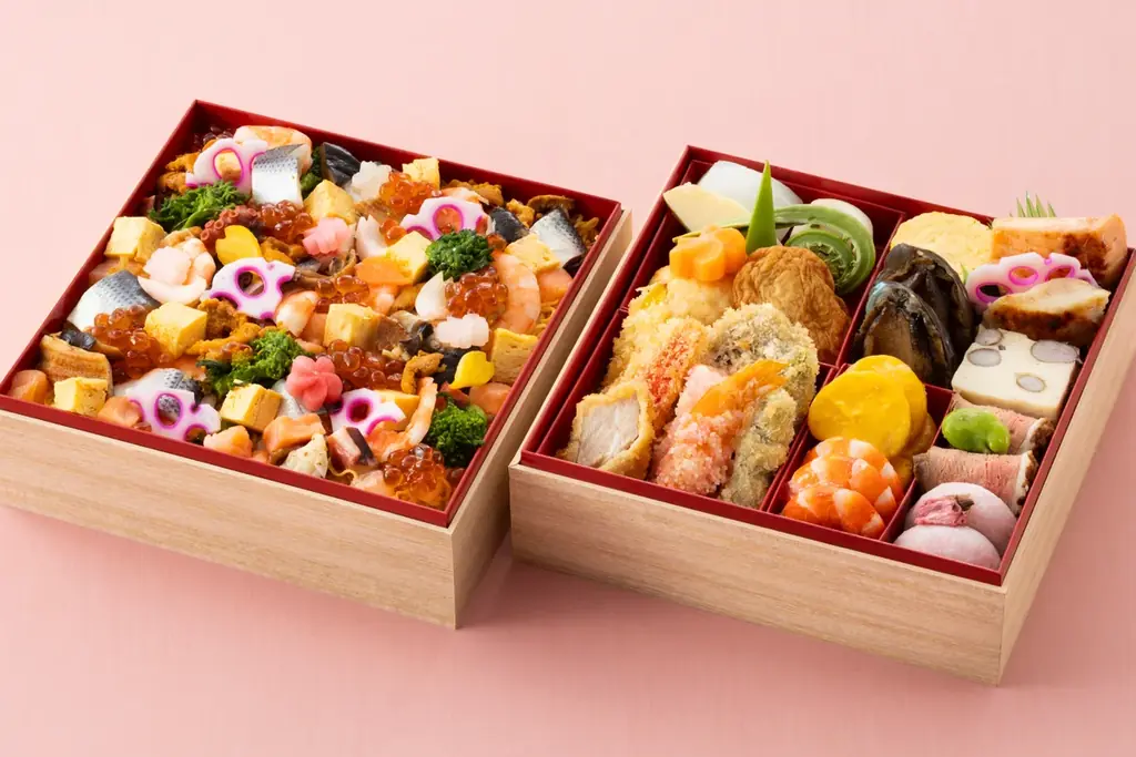 【札幌グランドホテル】ひなまつりプロモーション　開催期間：2026年3月3日（火）まで 画像 3