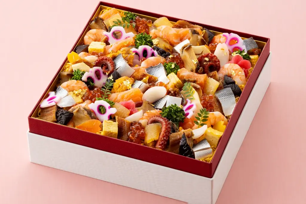 【札幌グランドホテル】ひなまつりプロモーション　開催期間：2026年3月3日（火）まで 画像 4