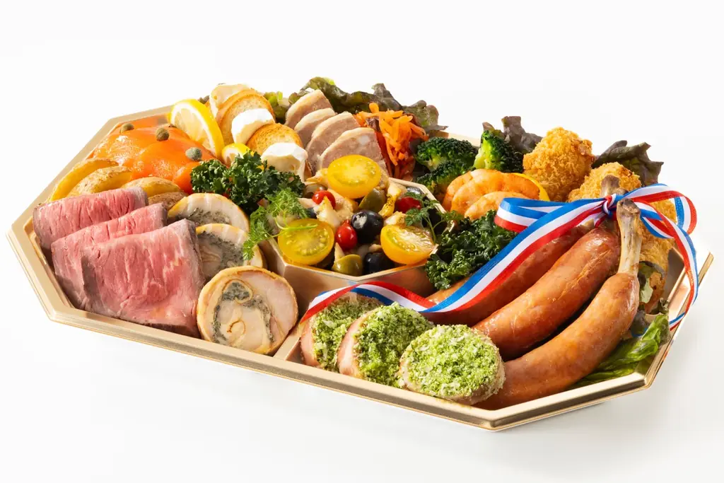 【札幌グランドホテル】ひなまつりプロモーション　開催期間：2026年3月3日（火）まで 画像 7