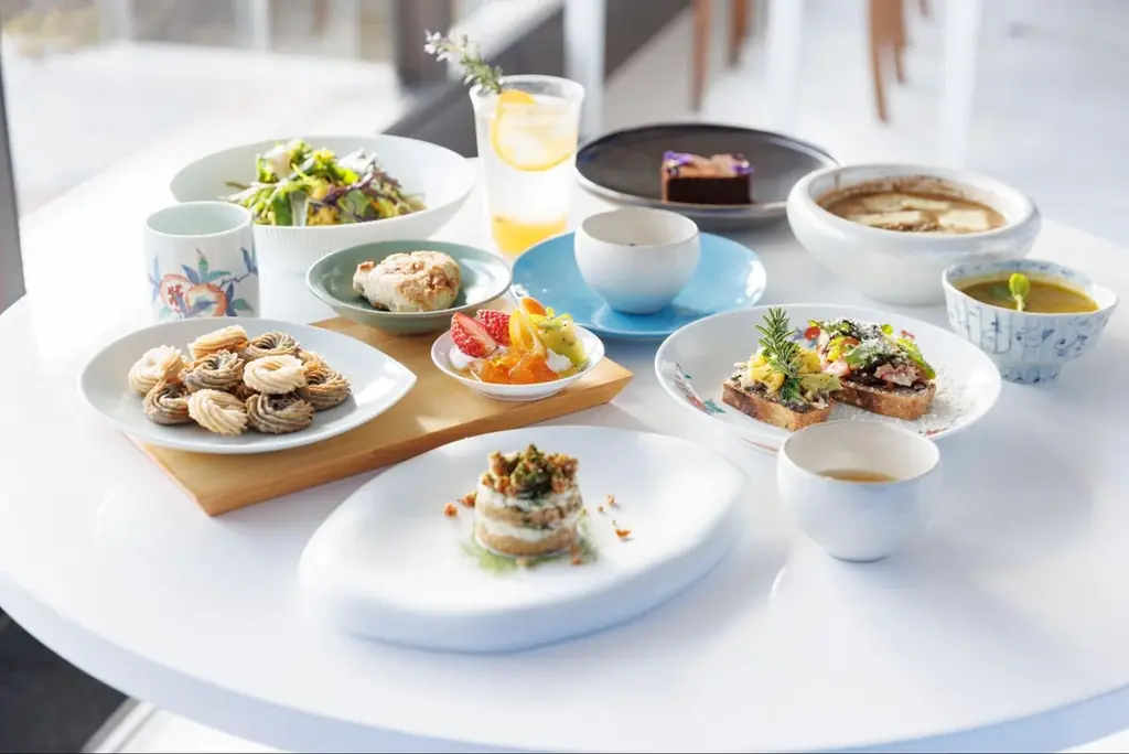 カフェユージアム有田開業