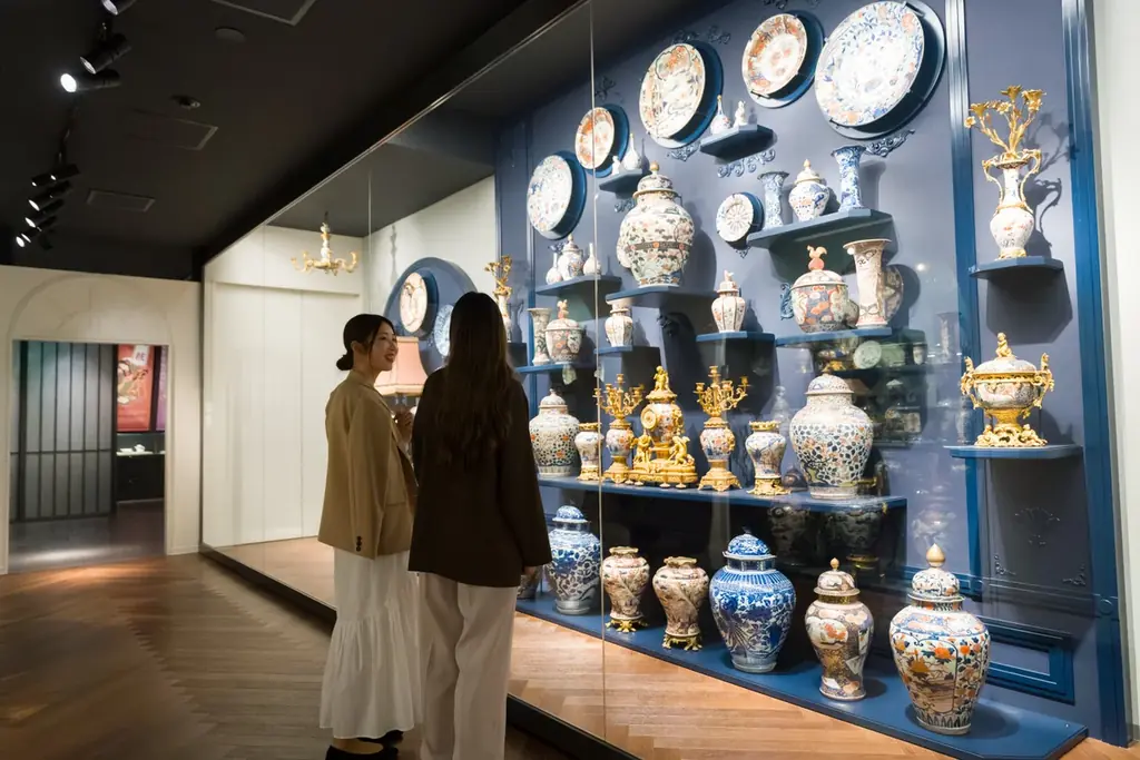 【2月17日OPEN】美とヴィーガンを、ひと皿に。器と料理を楽しむカフェが、九州陶磁文化館（佐賀県有田町）に誕生 画像 7