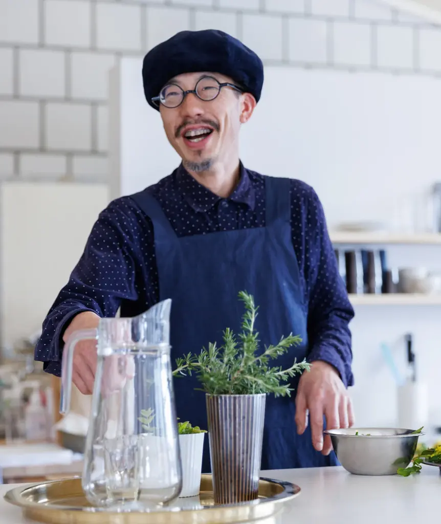 【2月17日OPEN】美とヴィーガンを、ひと皿に。器と料理を楽しむカフェが、九州陶磁文化館（佐賀県有田町）に誕生 画像 9